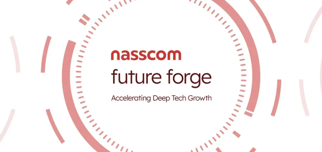 nasscom future forge | Accelerating Deep Tech Growth