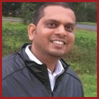 Krishna Kumar