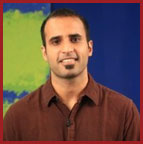 Ravitoj Chugh