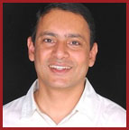 Ameen Haque 