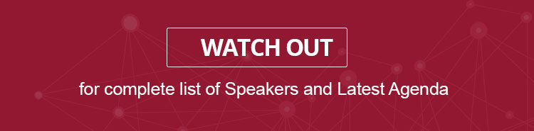 Watch out www.nasscom.in/npc-hyderabad for complete list of Speakers and Latest Agenda 