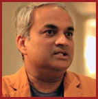 Mahesh Murthy