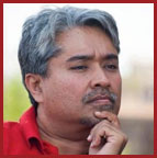 Ajeet Khurana