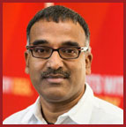 Ramesh Loganathan