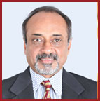 Dr. Srikant Sundarajan