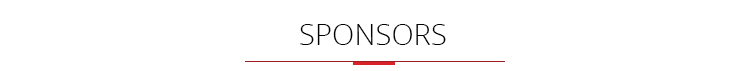 Sponsors