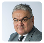 Serge Pannatier