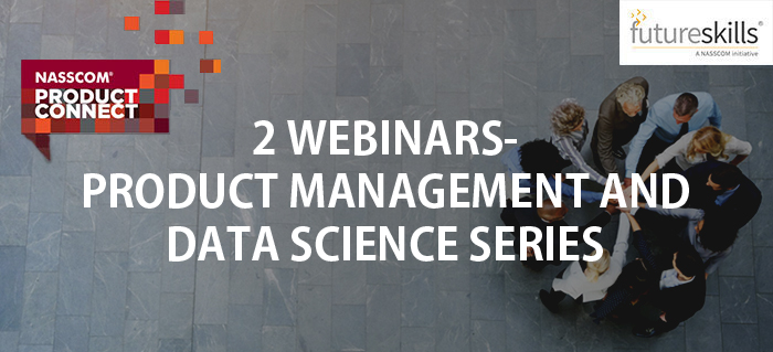 NASSCOM Product Connect Webinar