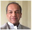 Kaustubh Patekar