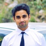 Chandrasekhar Pingali