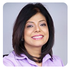 Ms. Divya Gupta