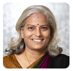 Priya Madhavan