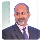 Prof. Sandeep K Shukla