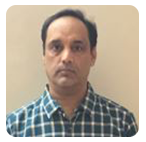 Srinivasa Raghavan