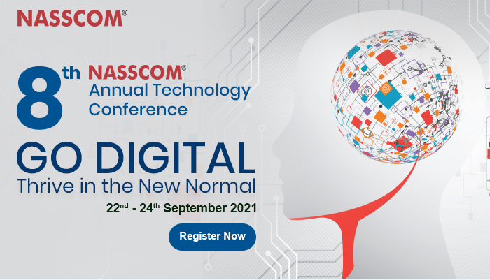 8th NASSCOM Annual Technology Conference