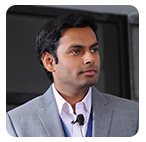 Anvesh Dasari