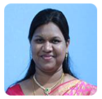 Radhika Padala