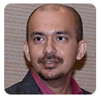 Tanmoy Mukherjee