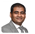 Anurag Tripathi