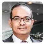 Keshav Murugesh