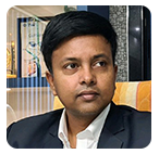 Krishna Reddy
