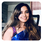 Lalitha Lodaya
