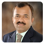 Mahesh Patil