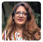 Sailaja Josyula