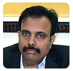 Sreedhar Kosaraju