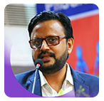 Sudhakar Pantula