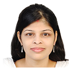 Twisha Sandip