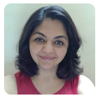 Vibhuti L.