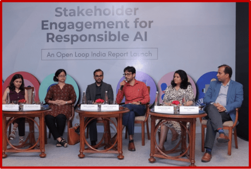 Launch of Open Loop India Report