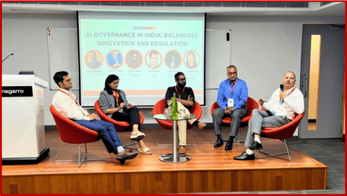 AI Governance in India: Balancing Innovation and Regulation