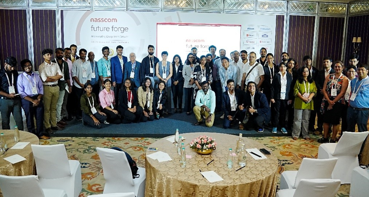 Dark Patterns  | Nasscom-ASCI Masterclass on Ethical Design Practices