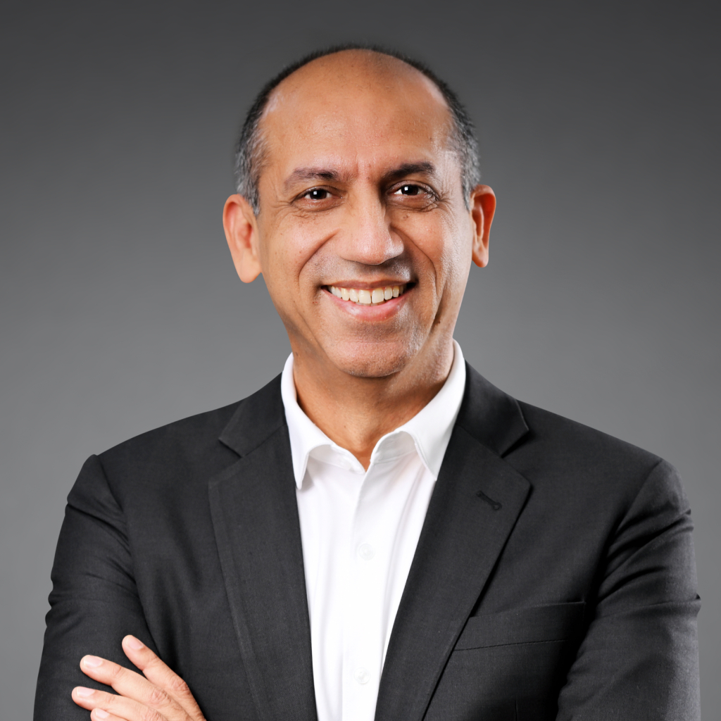 Balkrishan Kalra
