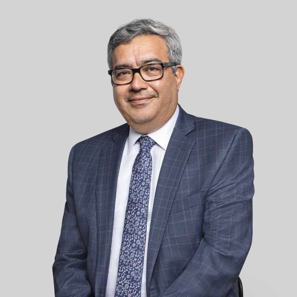 Manish Tandon