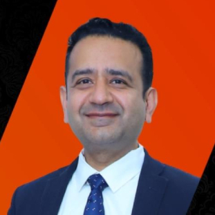 Mohit Joshi