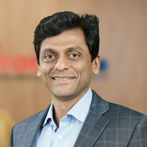 Pranay Agrawal