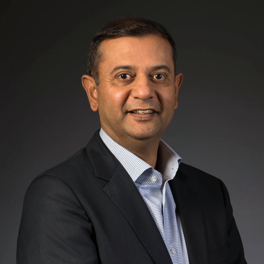 R Srikrishna