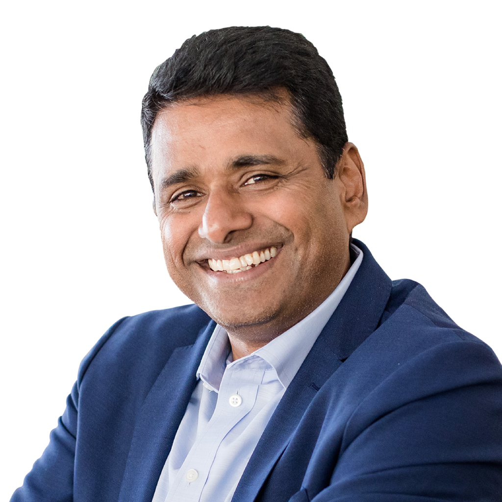 Srini Pallia