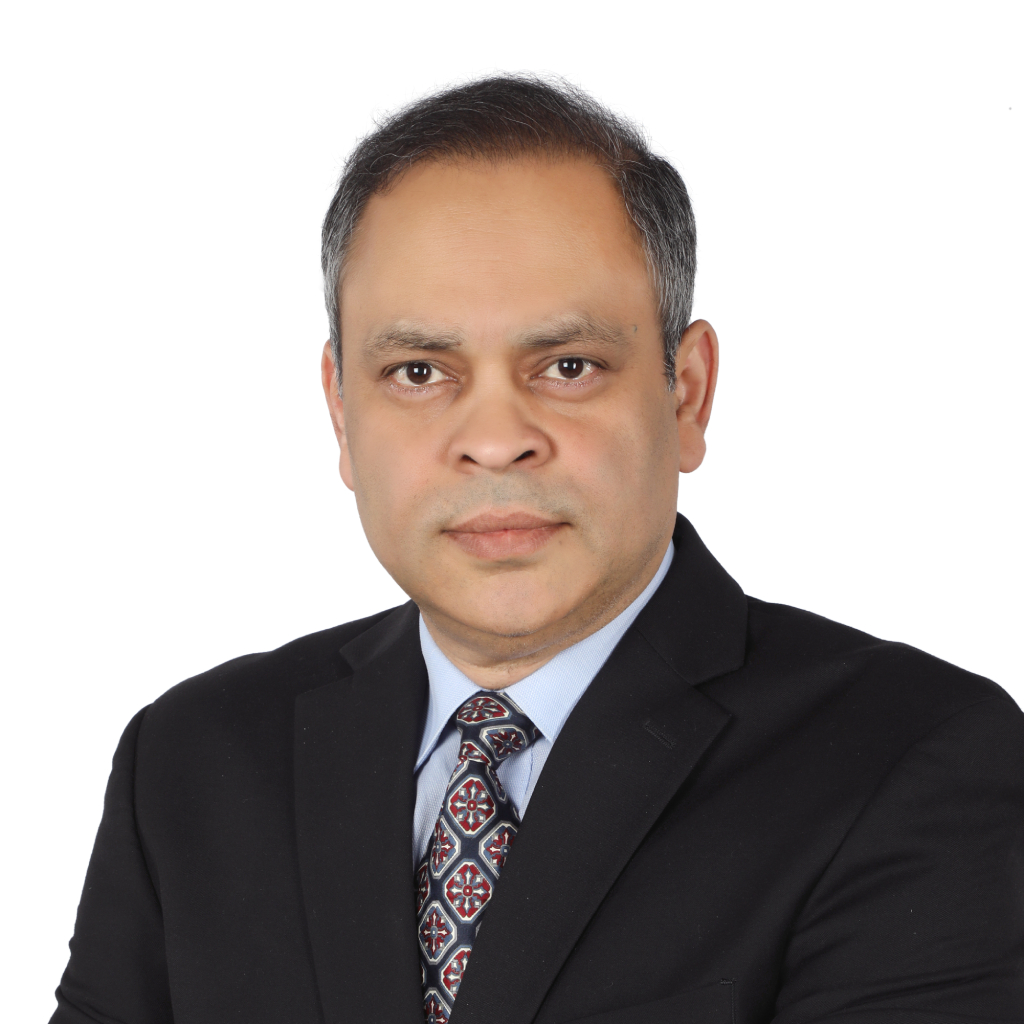 Sudhir Singh
