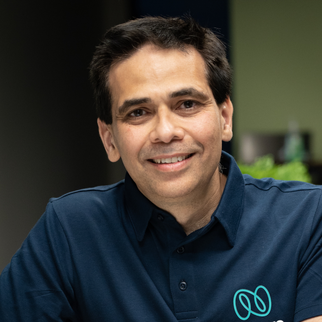 Vikram Seghal