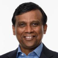 Ravi Kumar S