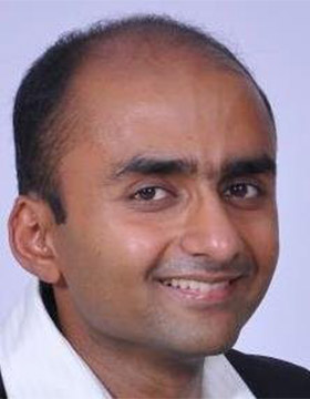 Rangarajan Vasudevan